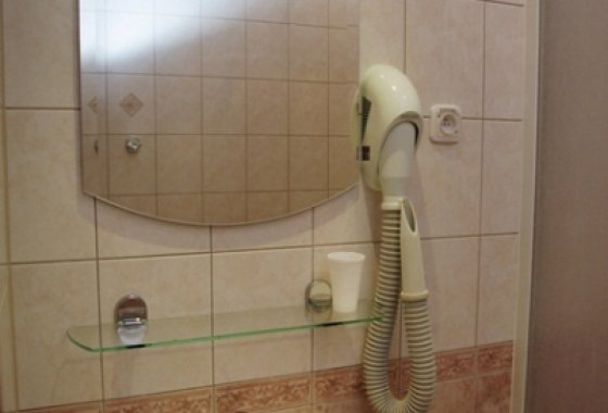 hotel - Hotel – Motel Texicana - Pokoje - zdjęcie 3