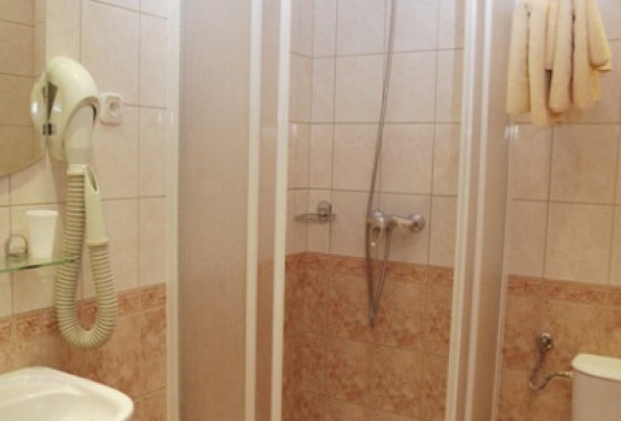 hotel - Hotel – Motel Texicana - Pokoje - zdjęcie 4