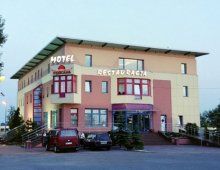 Hotel – Motel Texicana