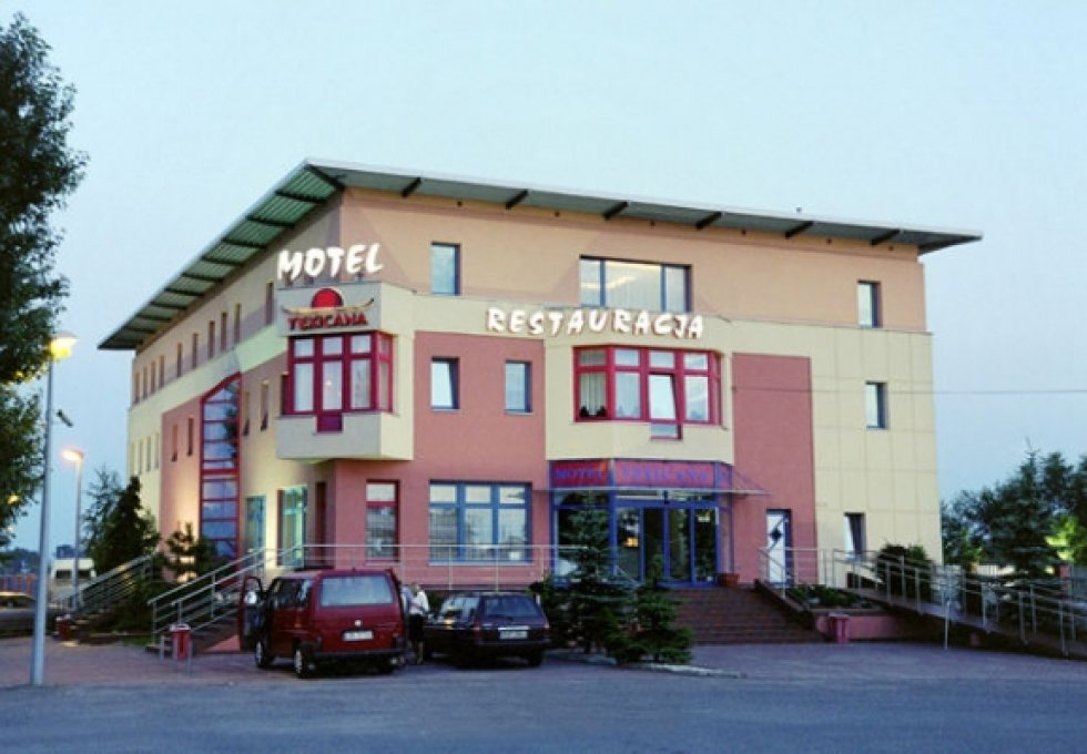 hotel - Hotel – Motel Texicana