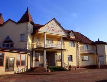 Hotel Marina