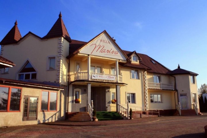 Hotel Marina