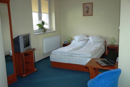 hotel - Hotel Marina - zdjęcie 3