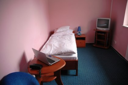 hotel - Hotel Marina - zdjęcie 4