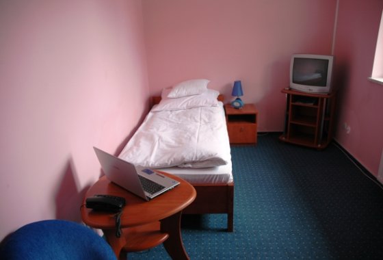 hotel - Hotel Marina - Pokoje - zdjęcie 2