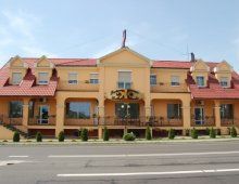 Hotel Chrobry