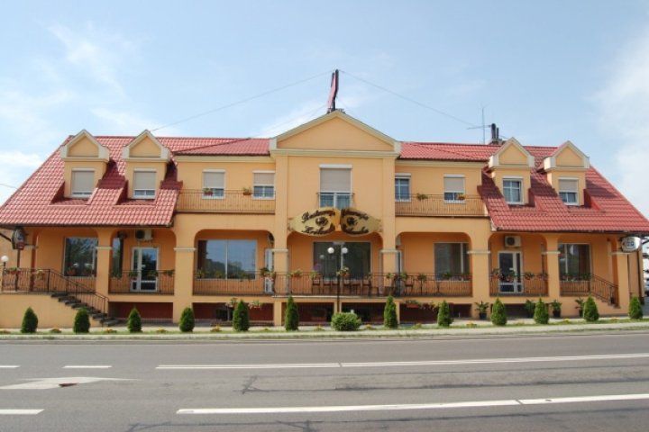 Hotel Chrobry