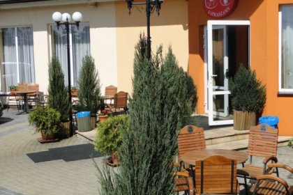 hotel *** - Hotel Chrobry - zdjęcie 1