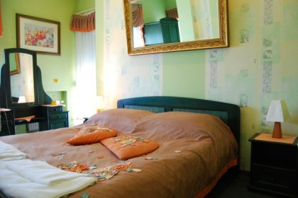 hotel *** - Hotel Chrobry - zdjęcie 3