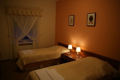 hotel *** - Hotel Chrobry - zdjęcie 5