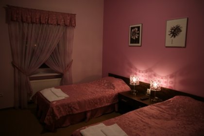 hotel *** - Hotel Chrobry - zdjęcie 6