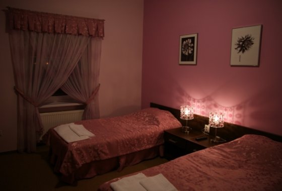 hotel *** - Hotel Chrobry - Pokoje - zdjęcie 4