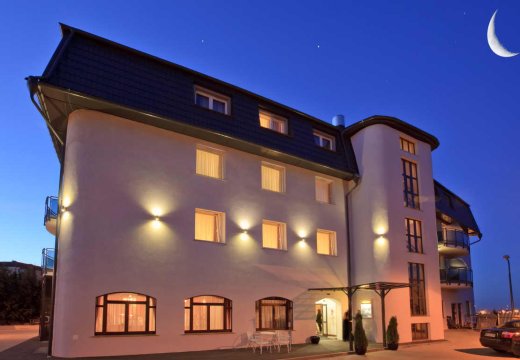 Amber Hotel
