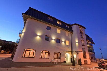hotel *** - Amber Hotel - zdjęcie 2