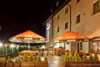 hotel *** - Amber Hotel - zdjęcie 3