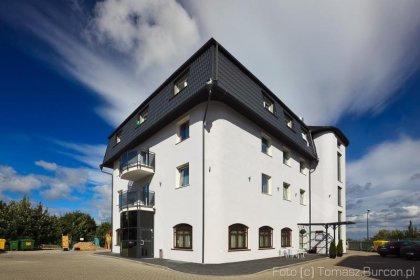 hotel *** - Amber Hotel - zdjęcie 4