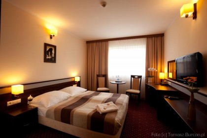 hotel *** - Amber Hotel - zdjęcie 10