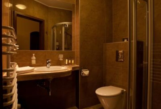 hotel *** - Amber Hotel - Pokoje - zdjęcie 2
