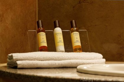 hotel *** - Amber Hotel - zdjęcie 9