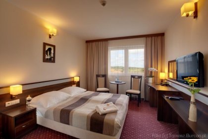 hotel *** - Amber Hotel - zdjęcie 5