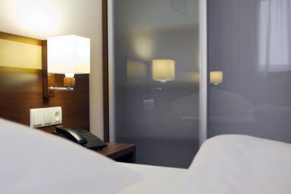 hotel *** - Amber Hotel - zdjęcie 8