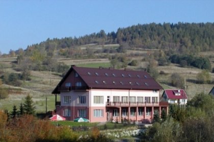 obiekt konferencyjny - Ośrodek Szkoleniowo-Rekreacyjny Groń - zdjęcie 2