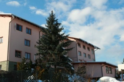 obiekt konferencyjny - Ośrodek Wypoczynkowy U Kubiców - zdjęcie 4