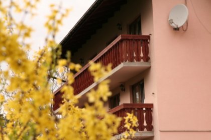 obiekt konferencyjny - Ośrodek Wypoczynkowy U Kubiców - zdjęcie 2