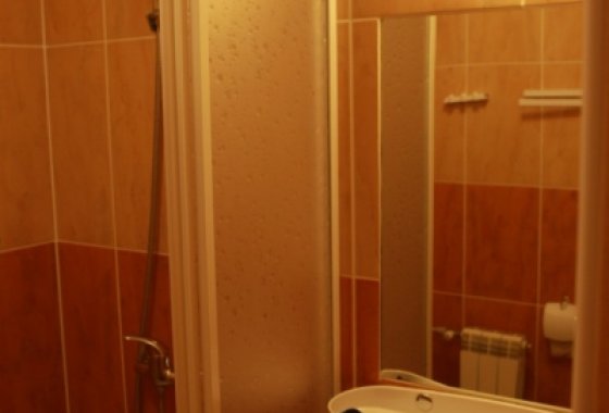 obiekt konferencyjny - Ośrodek Wypoczynkowy U Kubiców - Pokoje - zdjęcie 3