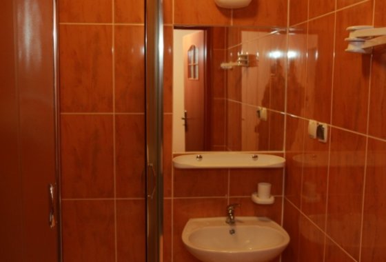 obiekt konferencyjny - Ośrodek Wypoczynkowy U Kubiców - Pokoje - zdjęcie 5