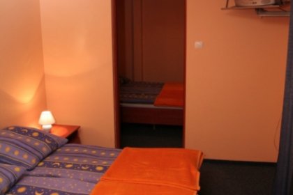 obiekt konferencyjny - Ośrodek Wypoczynkowy U Kubiców - zdjęcie 16