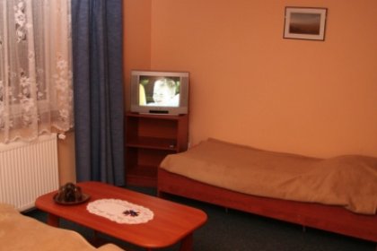 obiekt konferencyjny - Ośrodek Wypoczynkowy U Kubiców - zdjęcie 15