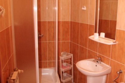 obiekt konferencyjny - Ośrodek Wypoczynkowy U Kubiców - zdjęcie 14