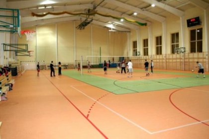 obiekt konferencyjny - Ośrodek Wypoczynkowy U Kubiców - zdjęcie 25