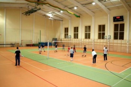 obiekt konferencyjny - Ośrodek Wypoczynkowy U Kubiców - zdjęcie 24