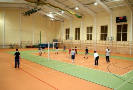 obiekt konferencyjny - Ośrodek Wypoczynkowy U Kubiców - Usługi - zdjęcie 5