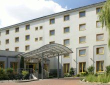 Hotel SilVia w Zabrzu