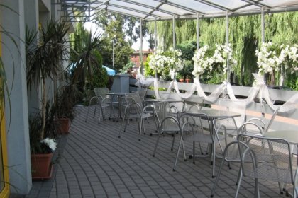 hotel *** - Hotel SilVia w Zabrzu - zdjęcie 3