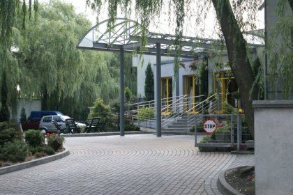 hotel *** - Hotel SilVia w Zabrzu - zdjęcie 4