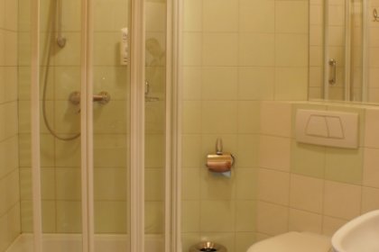 hotel *** - Hotel SilVia w Zabrzu - zdjęcie 5