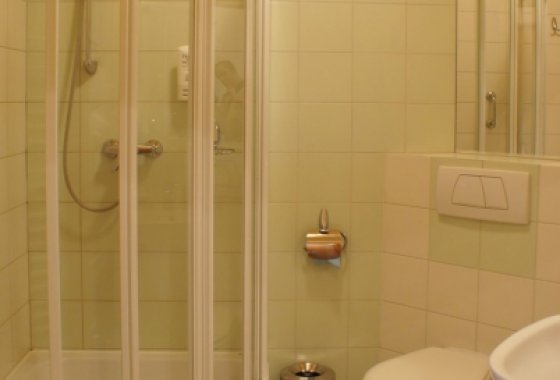 hotel *** - Hotel SilVia w Zabrzu - Pokoje - zdjęcie 1