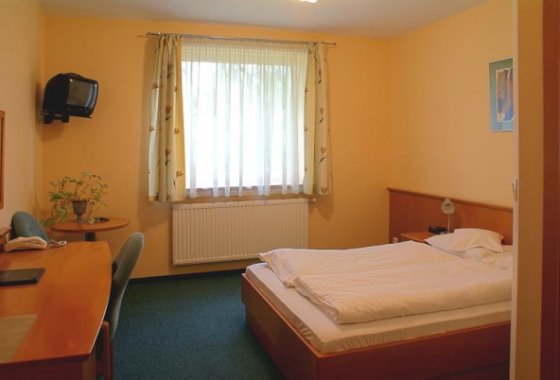 hotel *** - Hotel SilVia w Zabrzu - Pokoje - zdjęcie 2