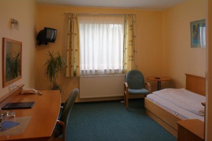 hotel *** - Hotel SilVia w Zabrzu - zdjęcie 7