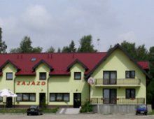 Zajazd Wedeta