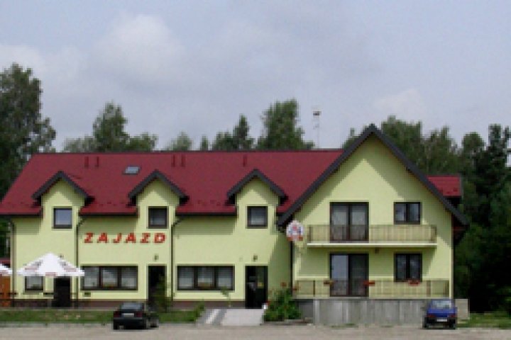 Zajazd Wedeta