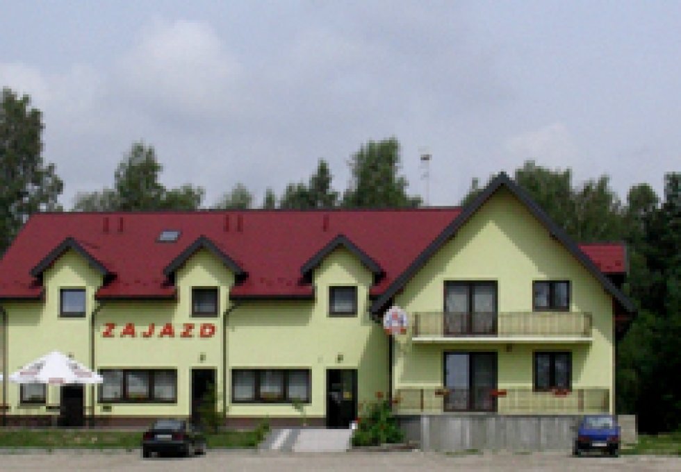 hotel - Zajazd Wedeta