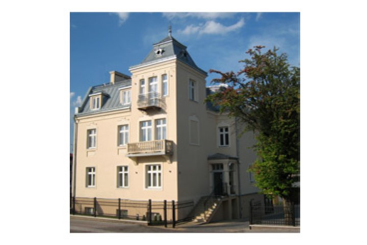 Pensjonat Villa Neve