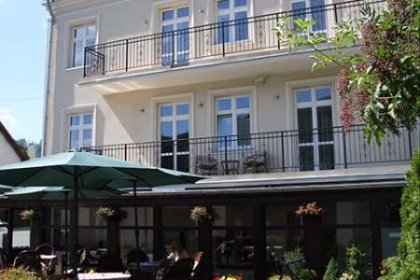 pensjonat - Pensjonat Villa Neve - zdjęcie 3