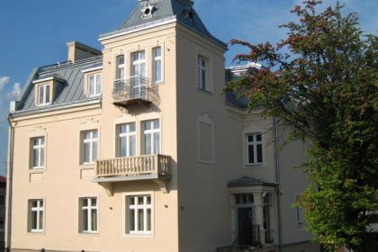 pensjonat - Pensjonat Villa Neve - zdjęcie 4