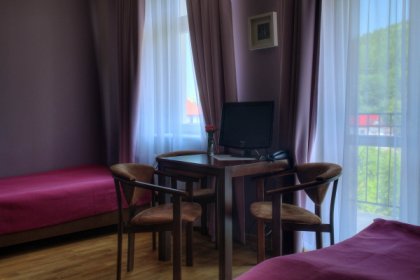 pensjonat - Pensjonat Villa Neve - zdjęcie 9